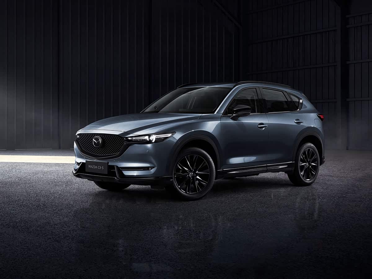 Mazda CX-5 2.0L