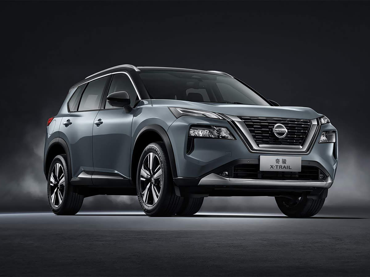 Nissan X-Trail Honor 2.0L